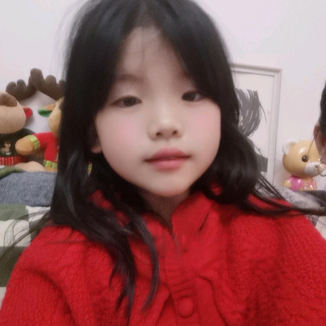 嘿，我是可爱😜