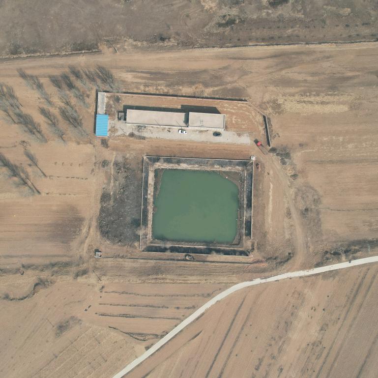 王府河西路亚基地