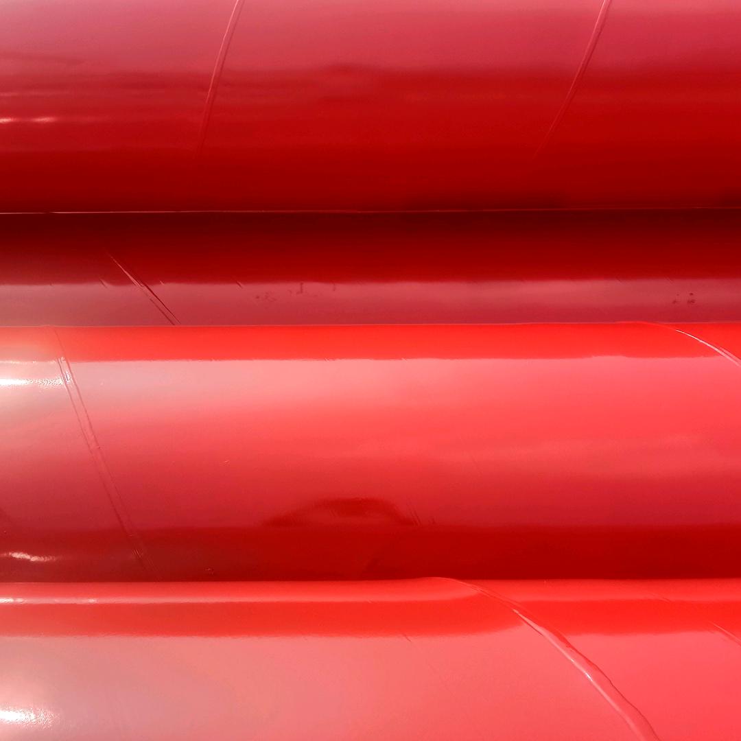 河北铸之坚管道装备有限公司