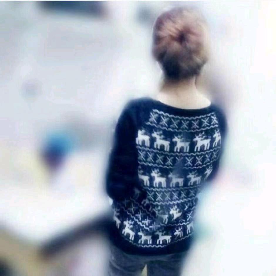 白调小坏