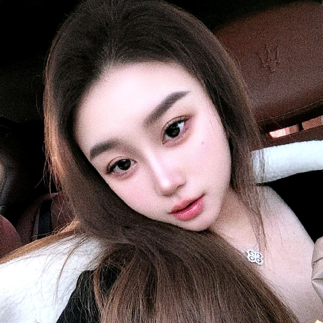 盼盼小可爱🐻