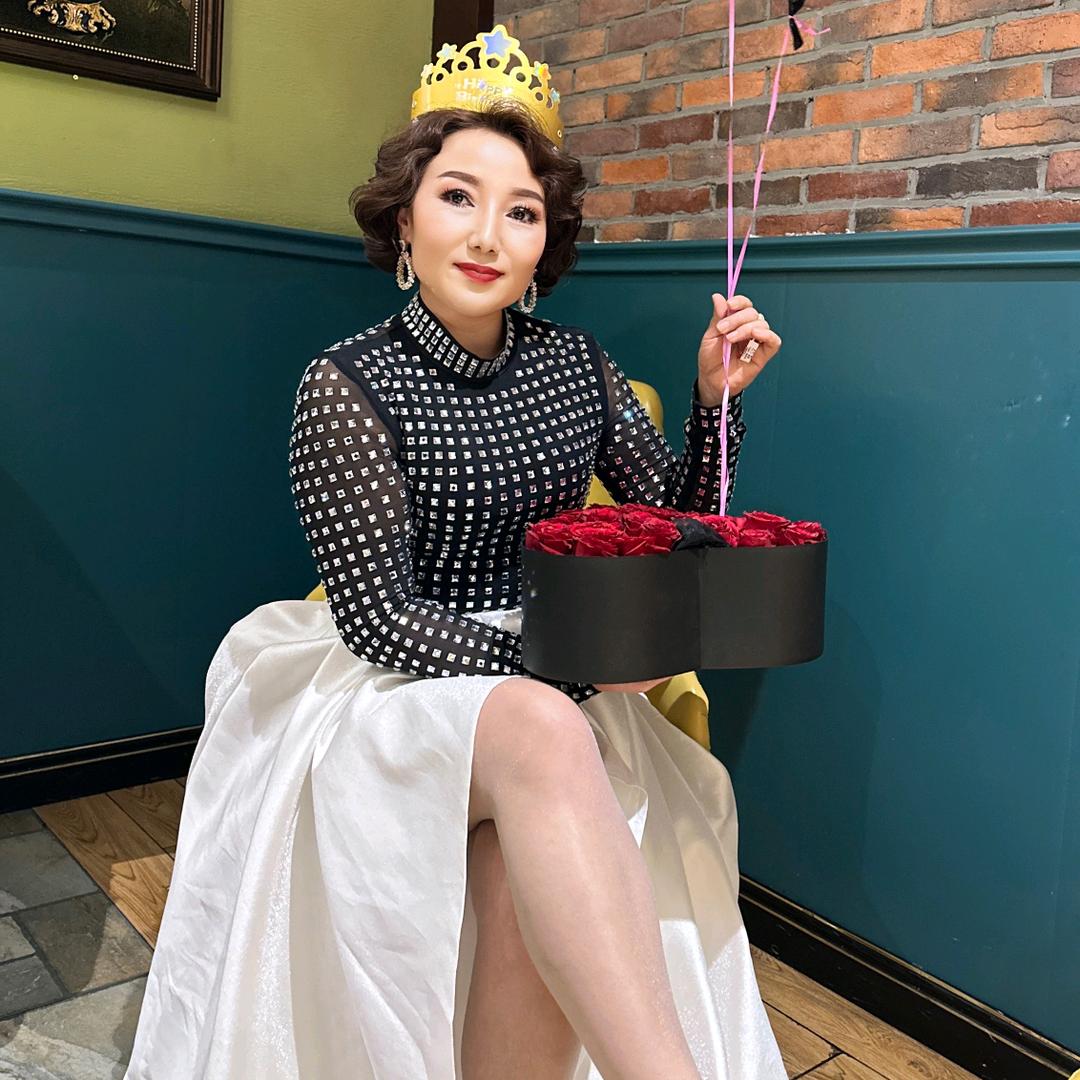 余生💃爱自己💋