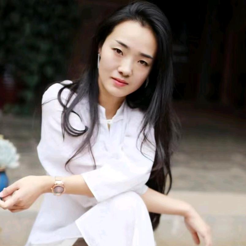 不昧艺术.赵爷
