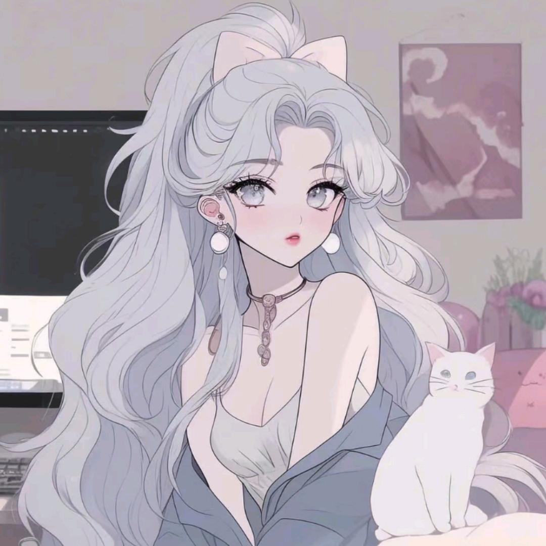 壁布～