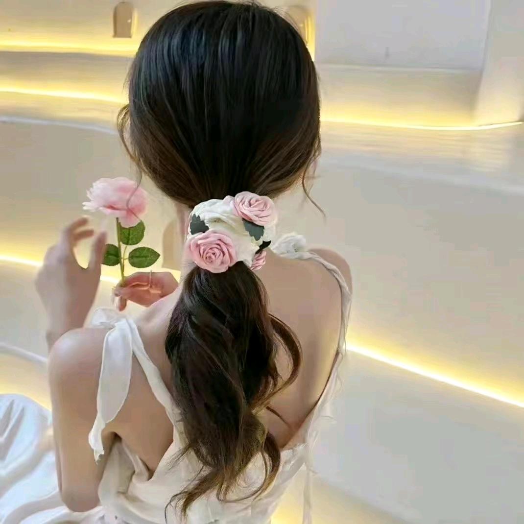 💘嫣然💘