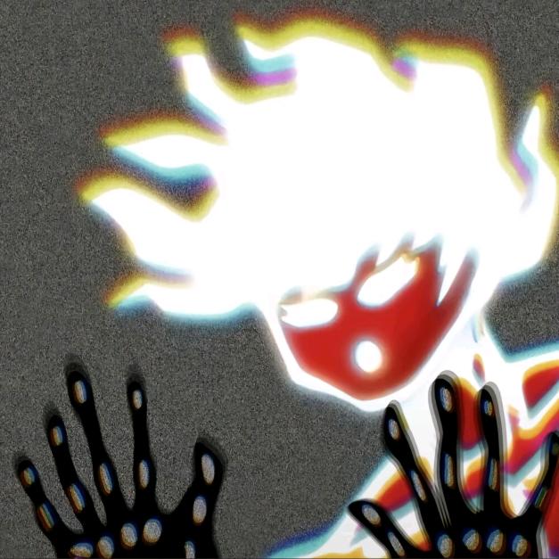 全宇宙耍帅锦标赛殿军