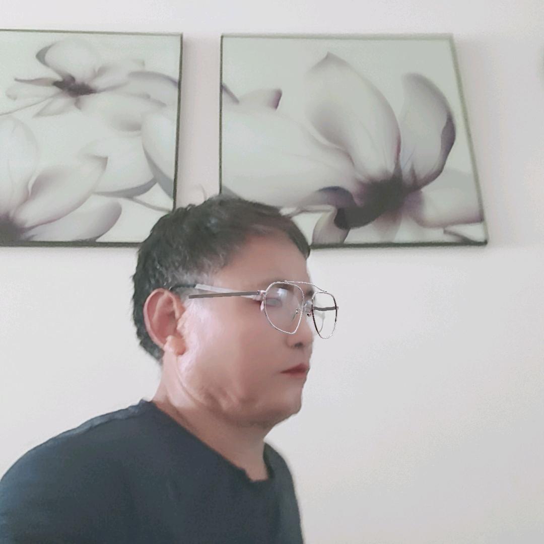 风平浪静