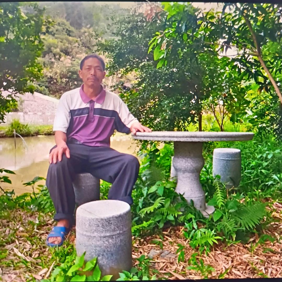 甲辰龙王