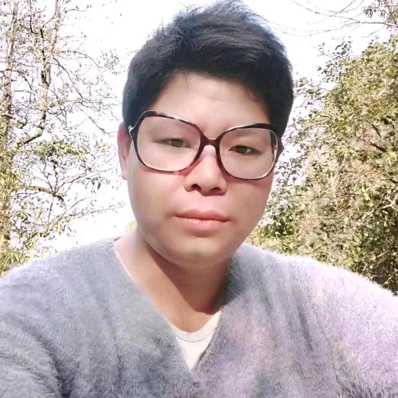 登山爱好者