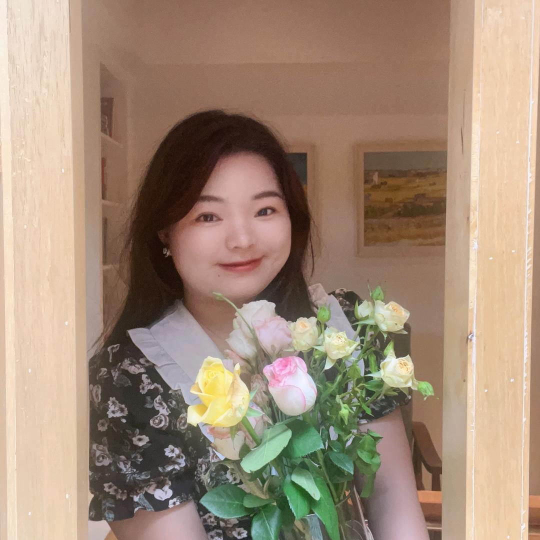 可可的朋友圈
