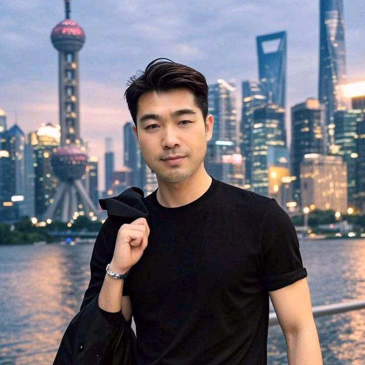 东明团哥  幸福加油站