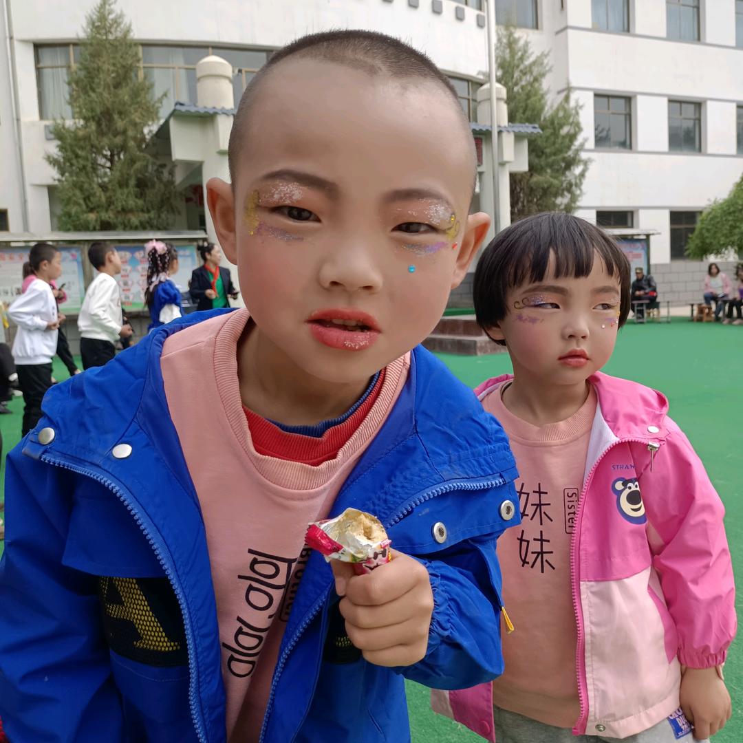 余生请多指教