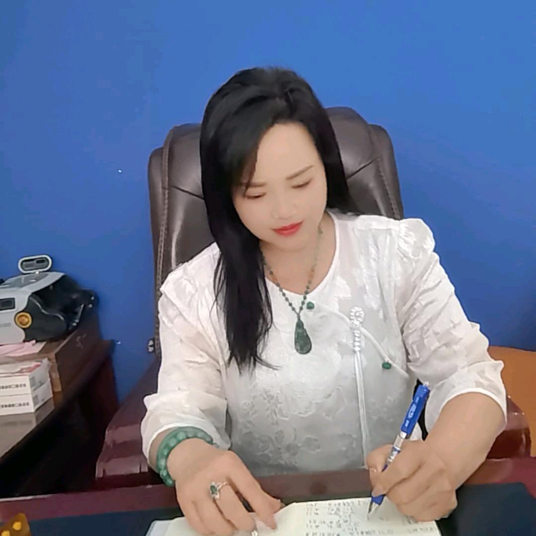 @沈姐