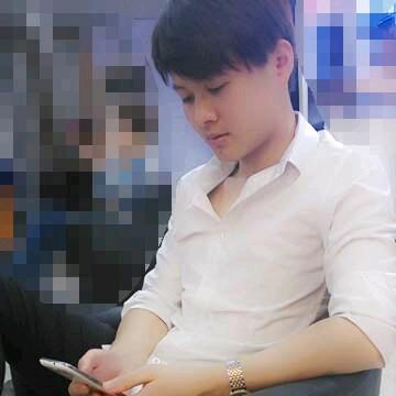 曾仔老刀修面馆