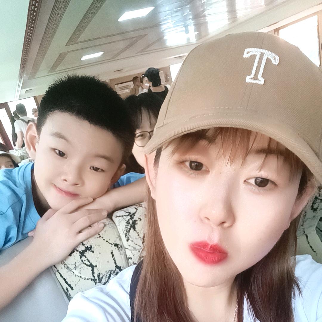 @小红（橱窗小店）