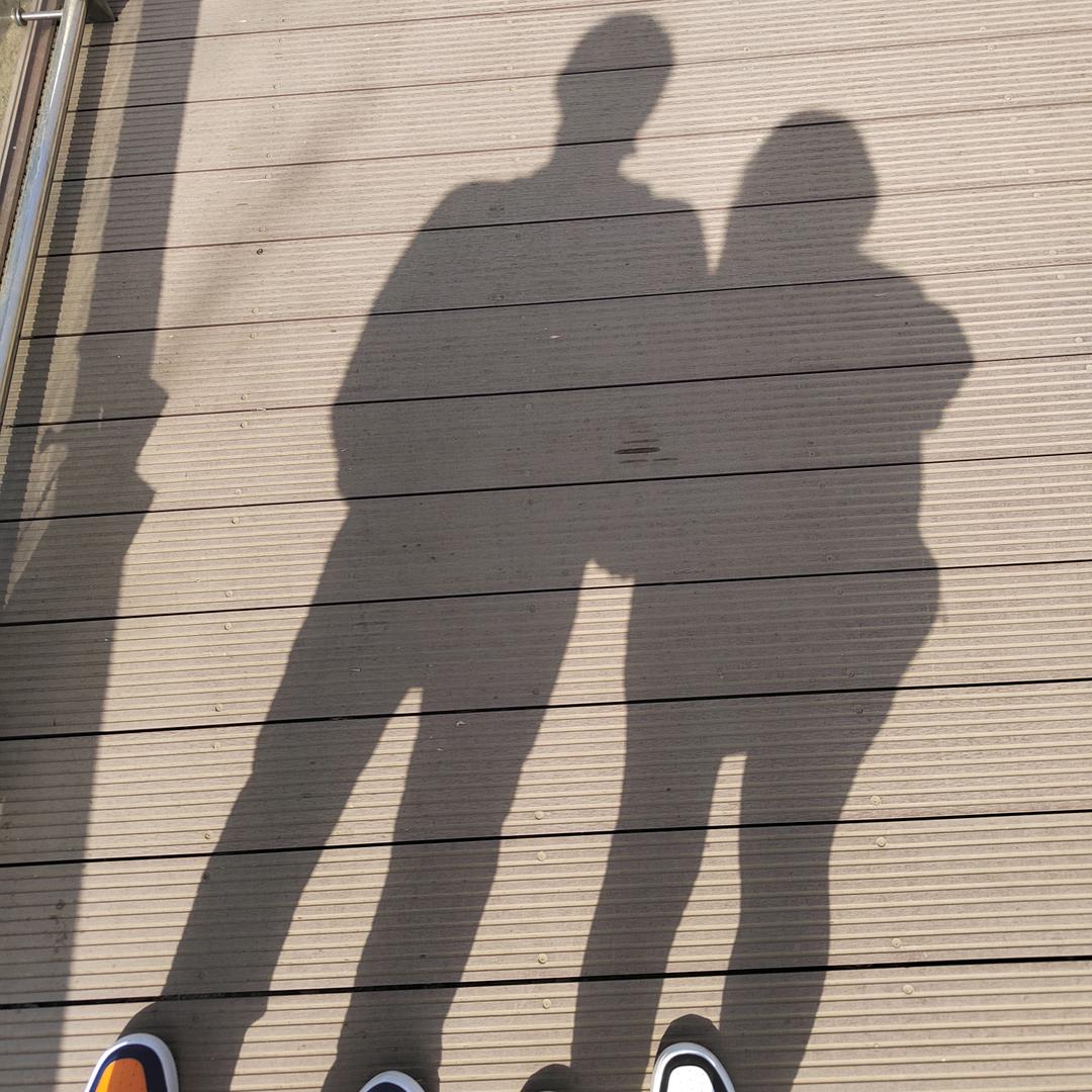 河豚与气球的日常