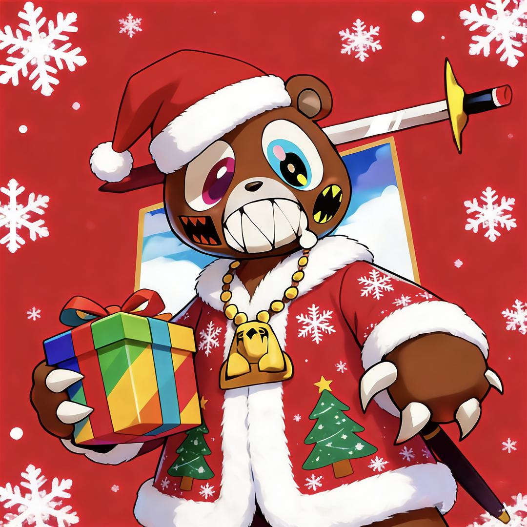 PH!LO FRU!TE$(圣诞版🎄)