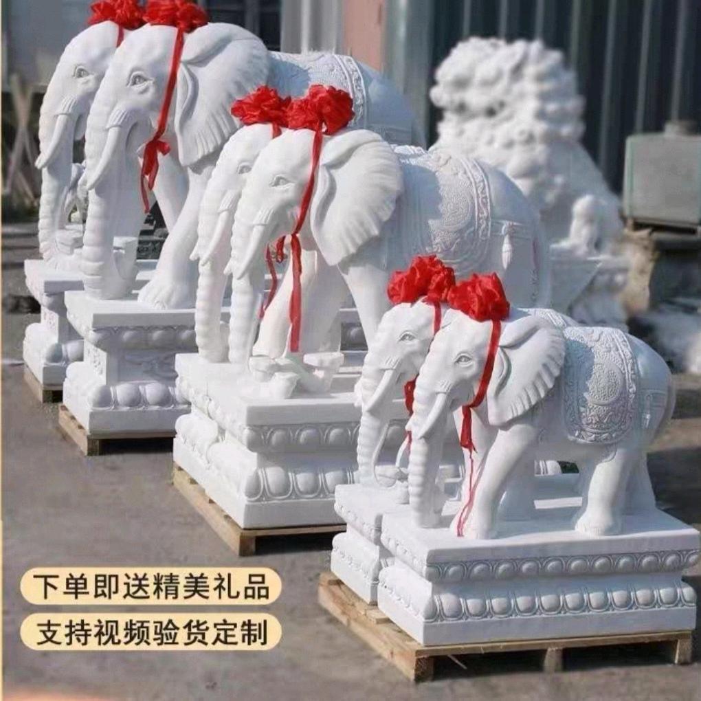 曲阳来发石材雕塑厂