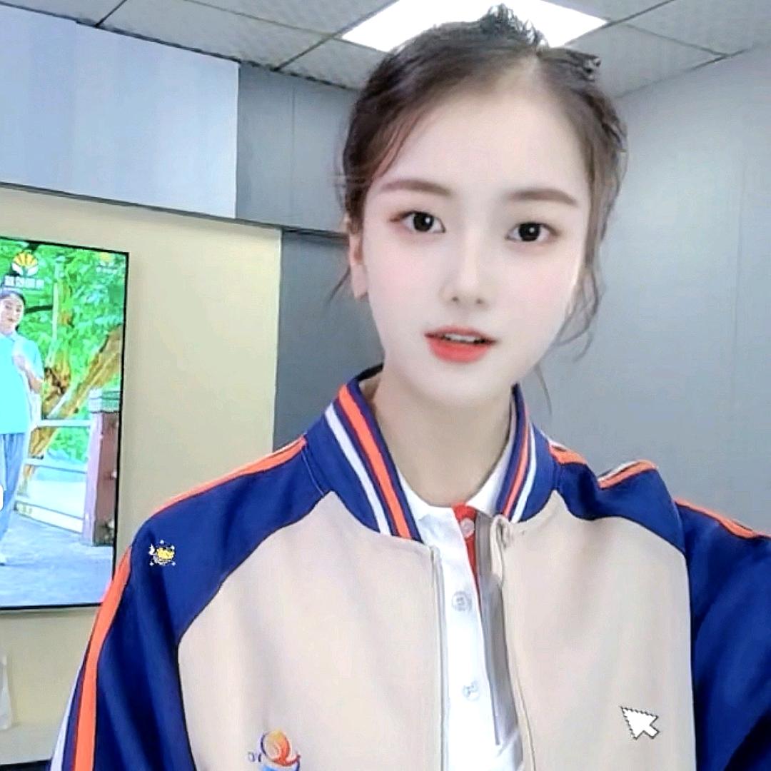 宜春校服主播小金花