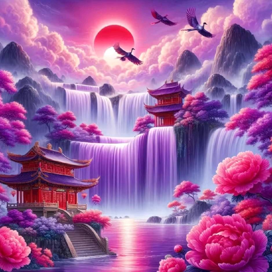 🔆《一切都好》🔆