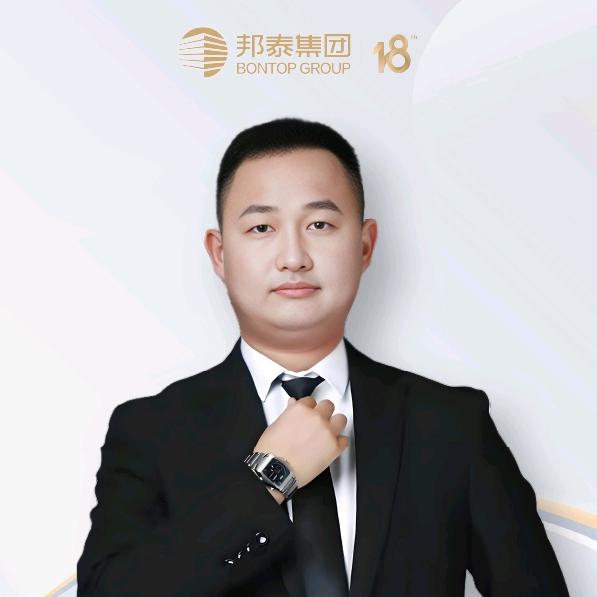 南昌邦泰选房官--闵翔