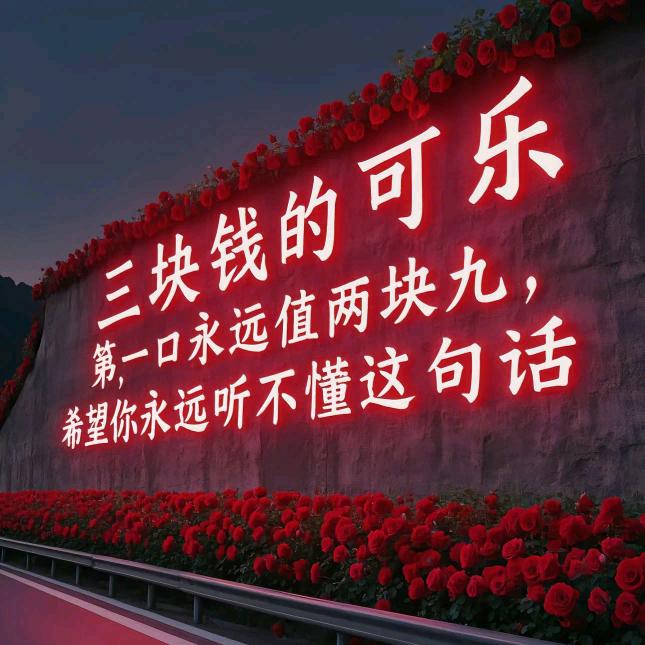 往事清零爱恨随意
