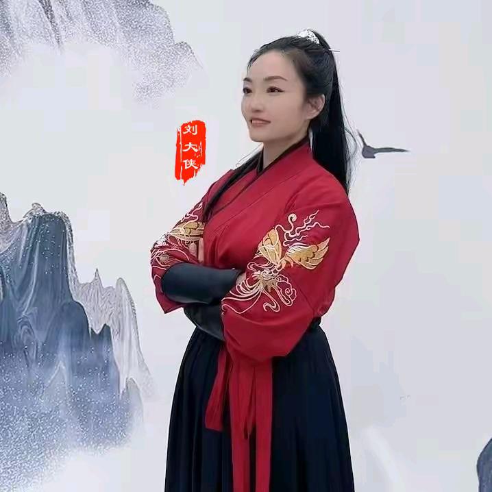 获嘉装修刘大侠