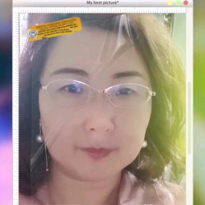 兵妹水晶花唱歌交友（早上八点十分）