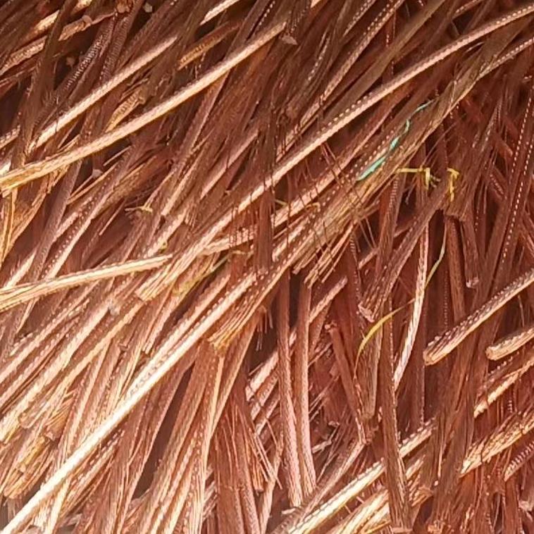 温州盛威废铜铜回收