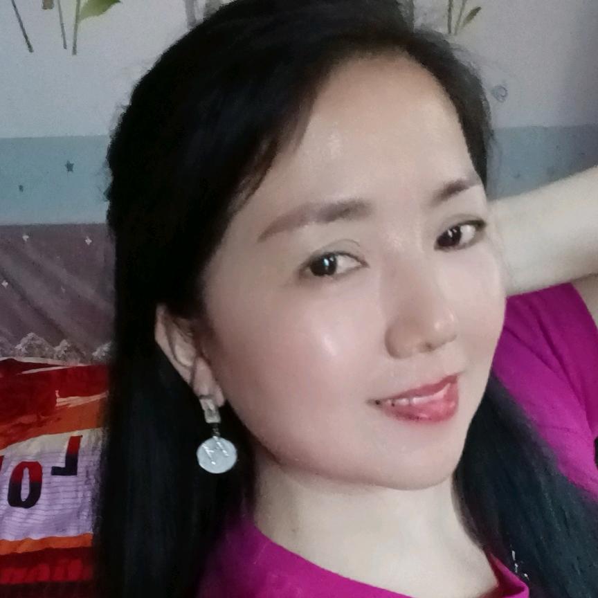 阳光灿烂
