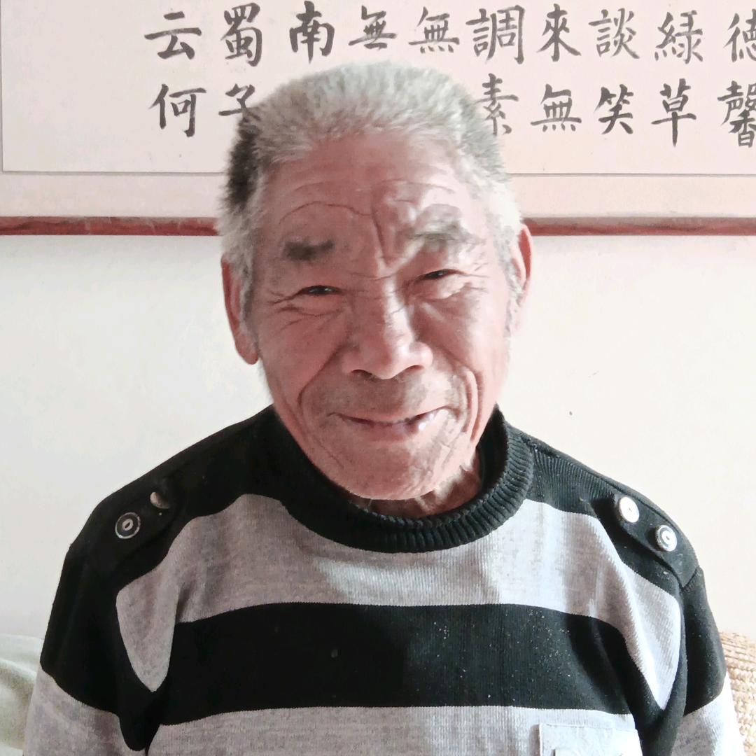 老来乐张建(戏曲爱好者)