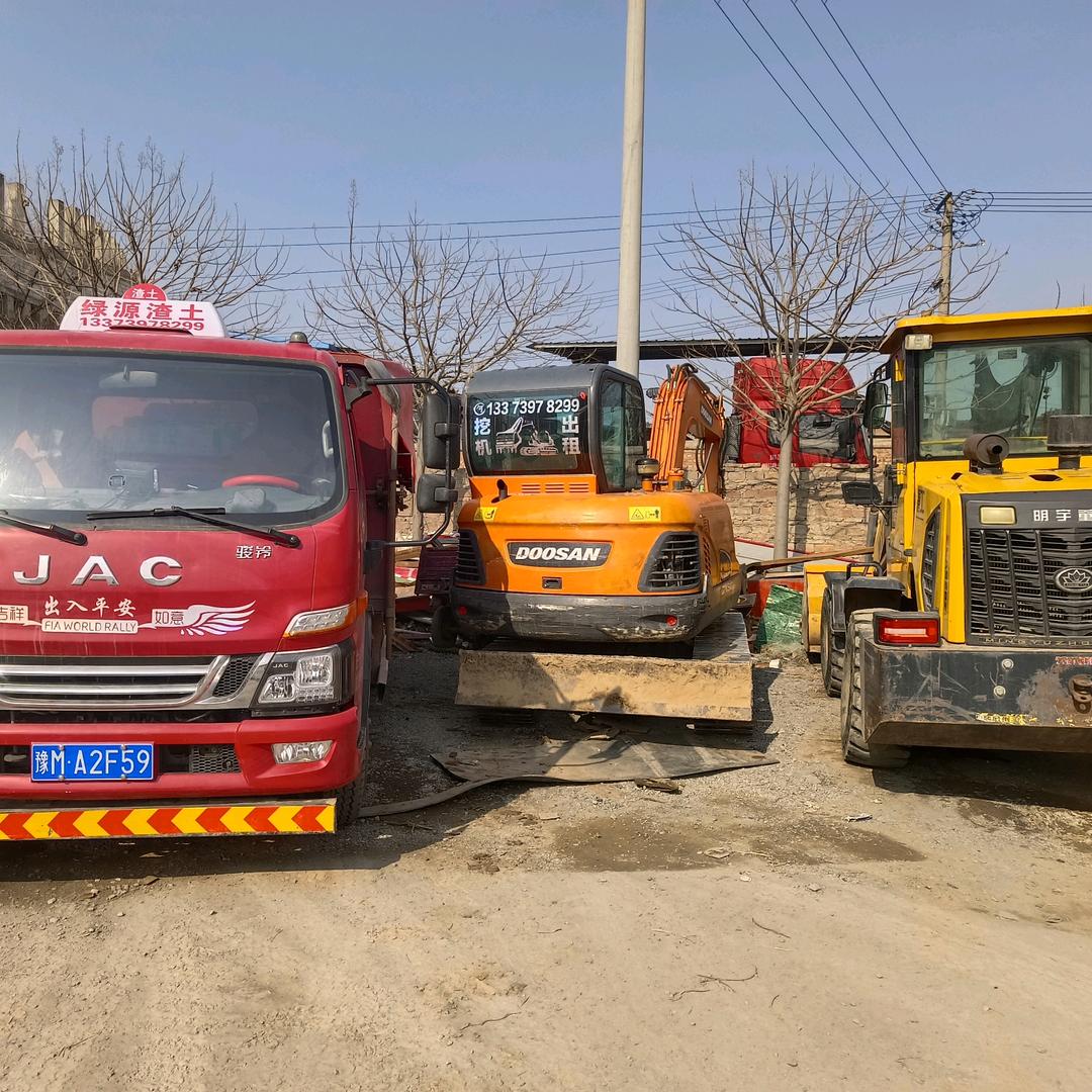 灵宝市楠楠工程机械