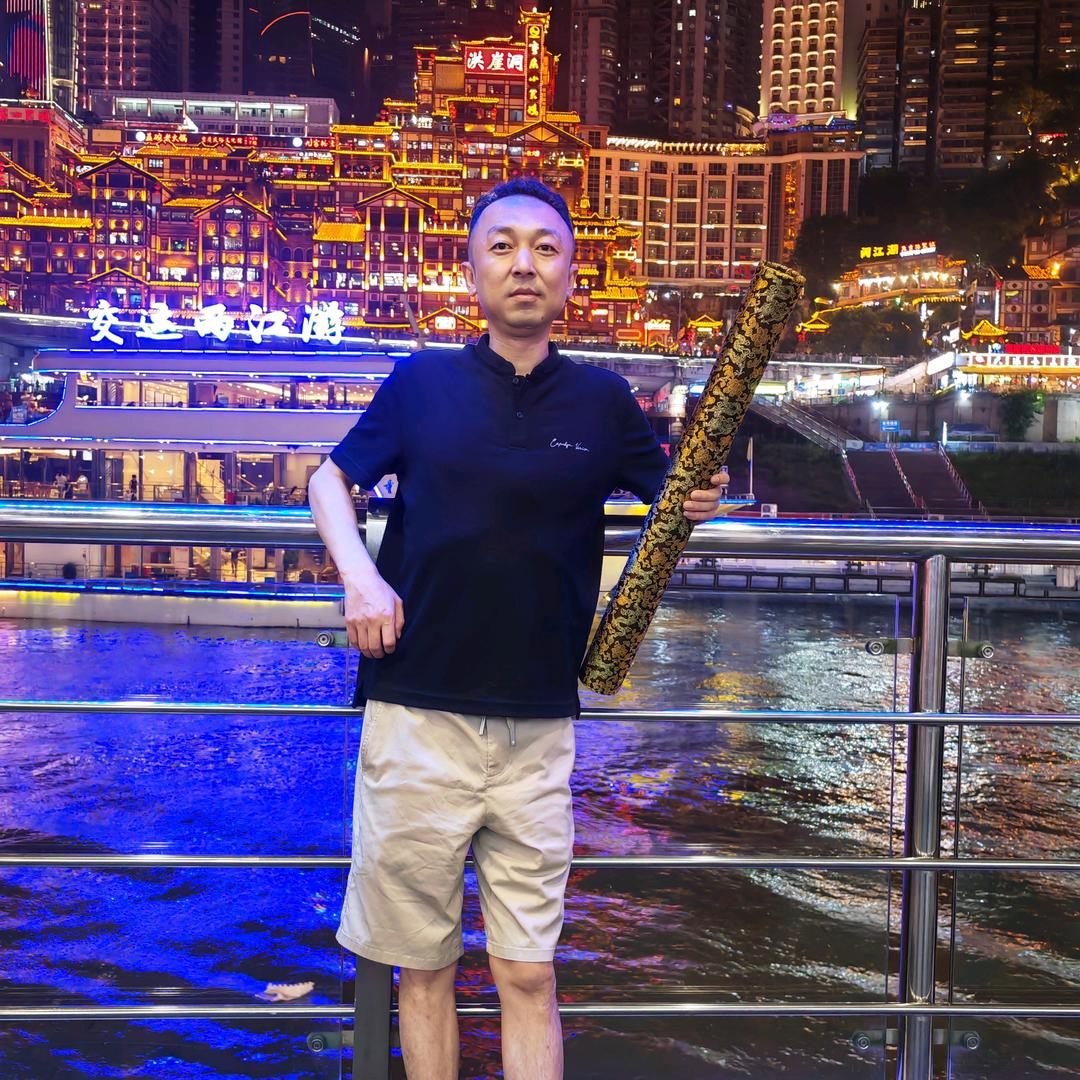 扎扎扎小虎