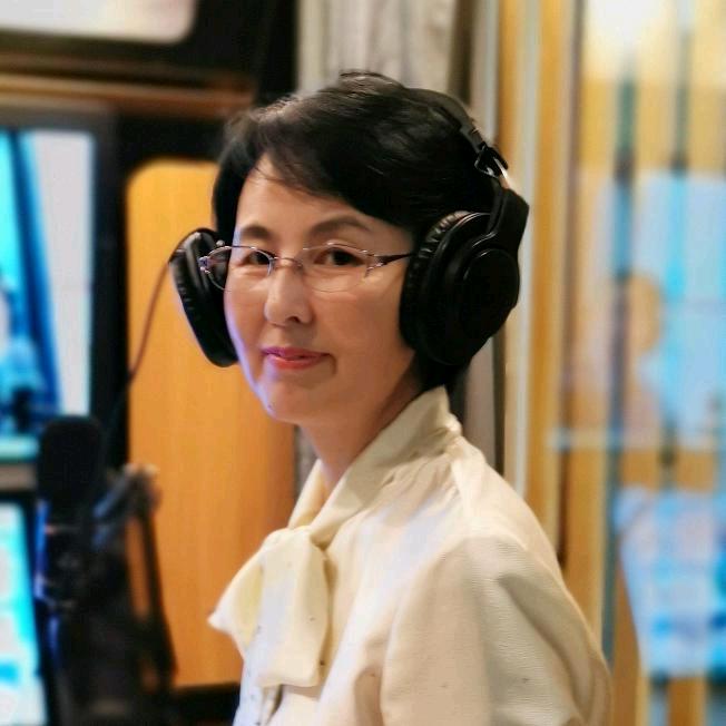 小米诵读