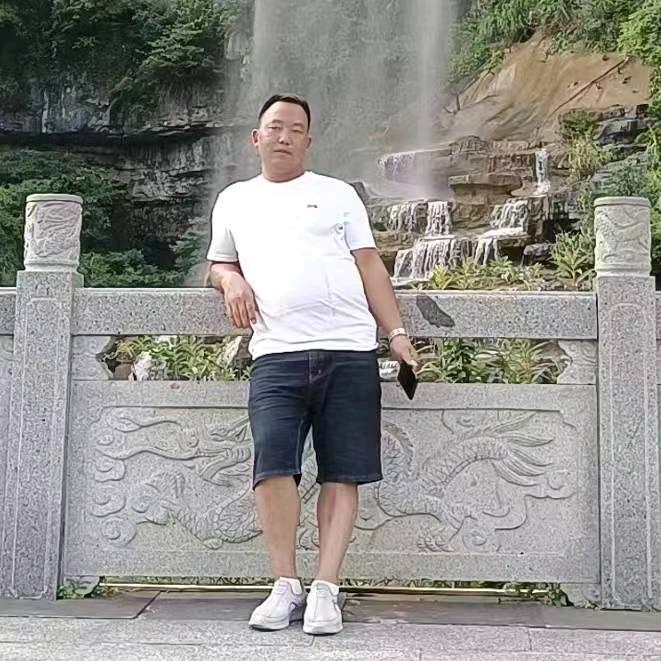 幸福人生 追求未来