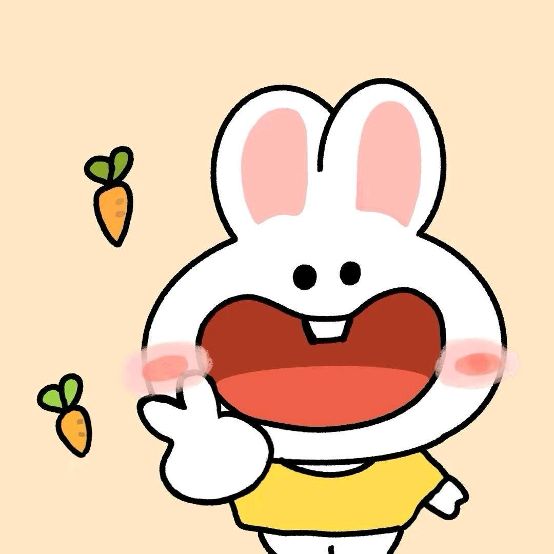 兔子学常