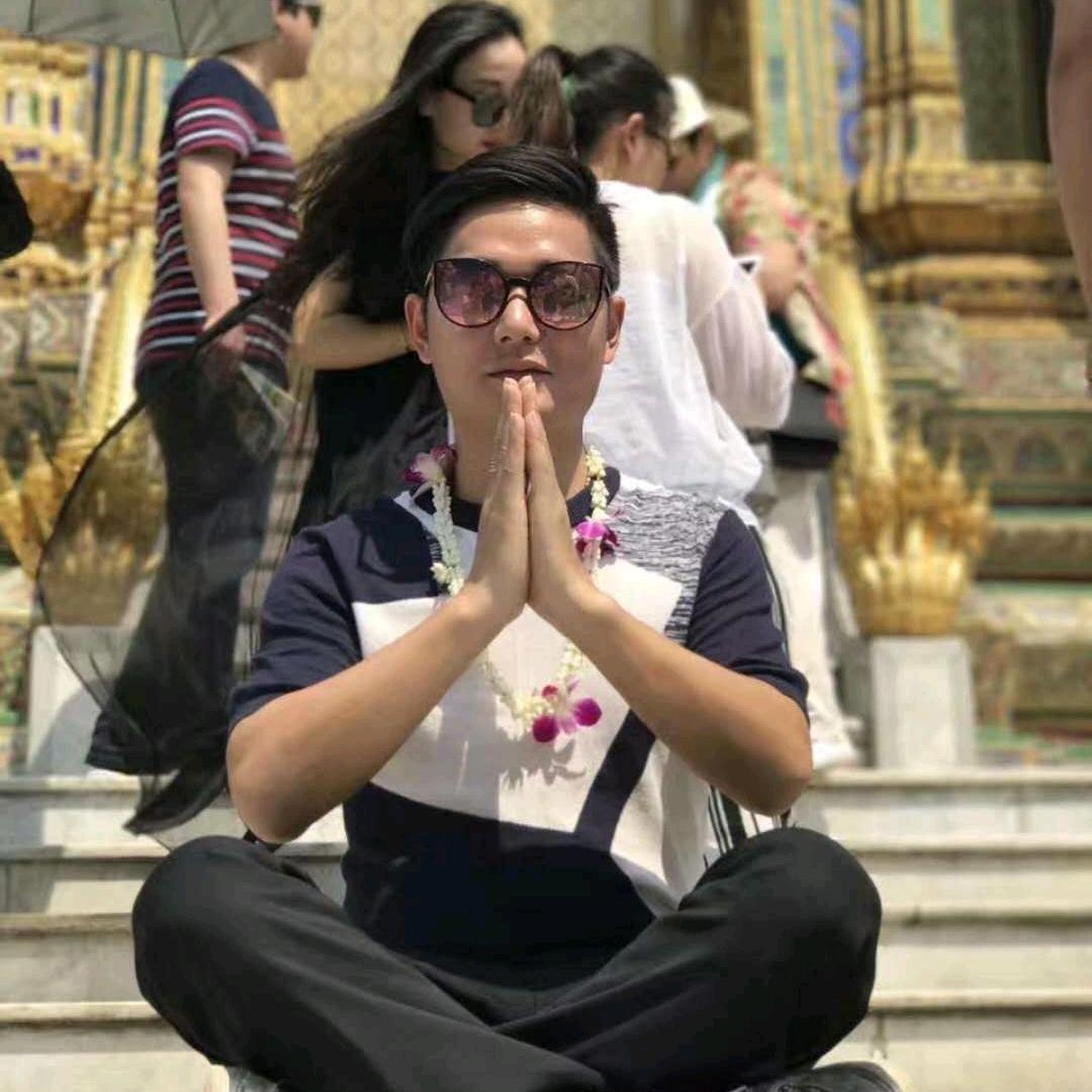 李老师团队～耀