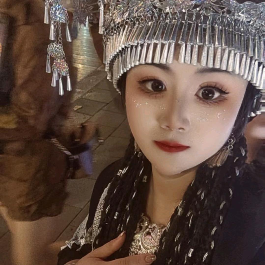 杨家姑娘