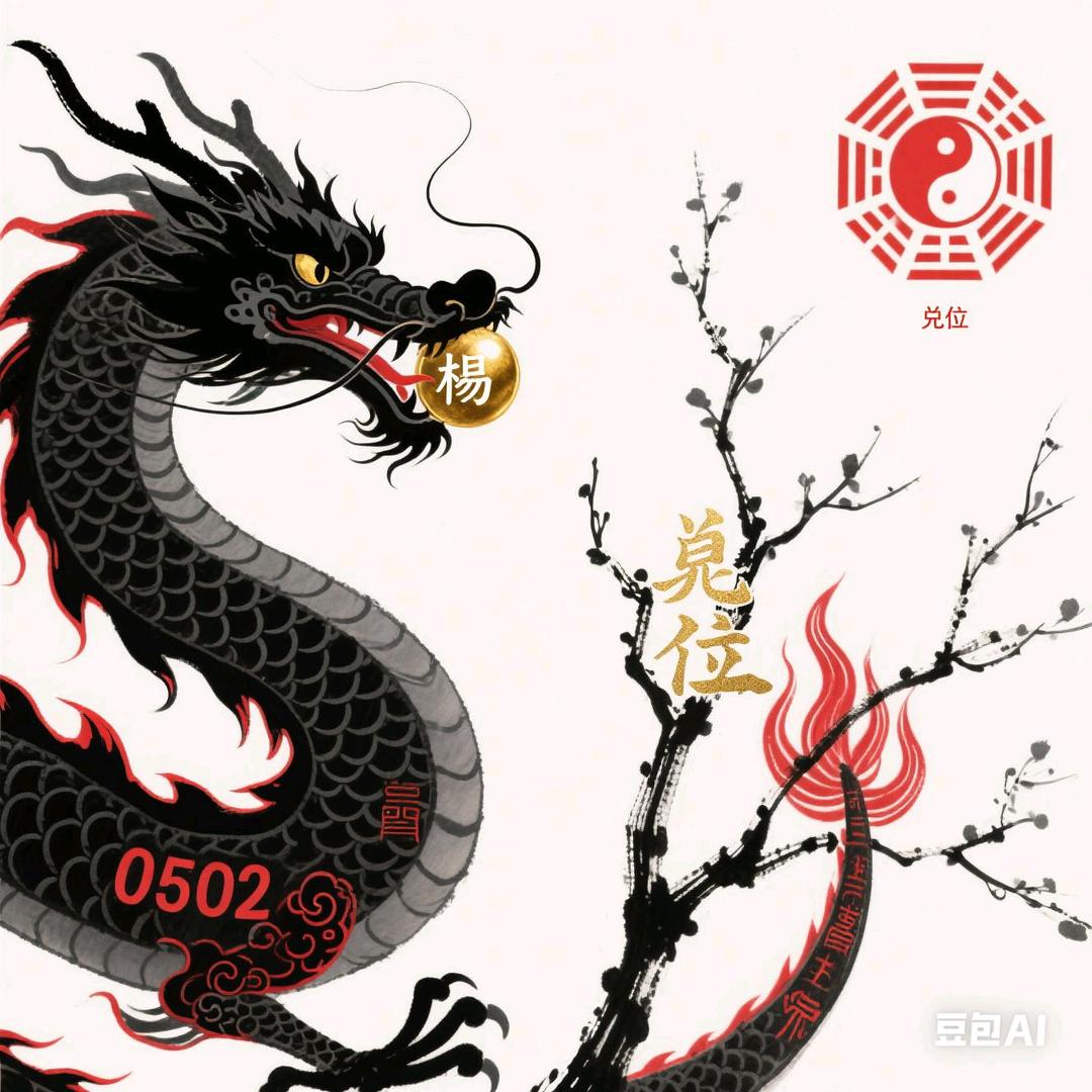 苍龙衔珠🎬杨