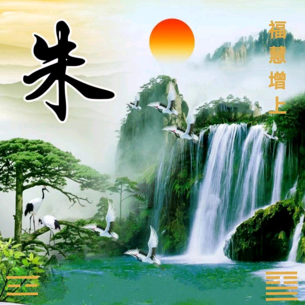 朱页燃