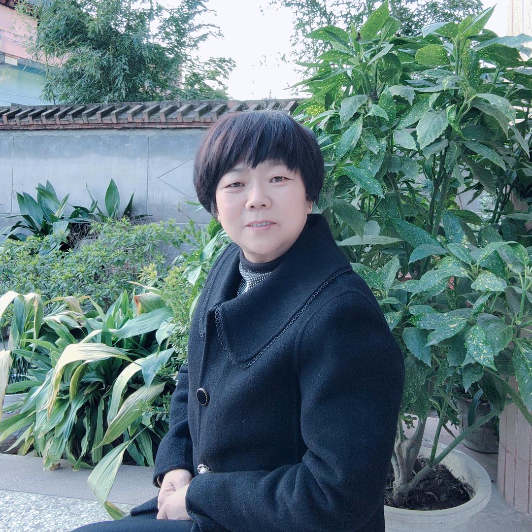 果农芳姐