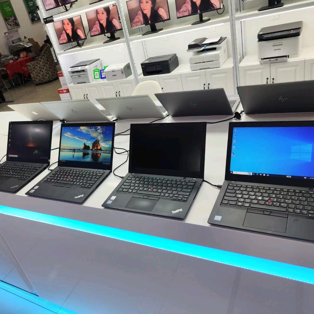 吴江赛格华鑫电脑