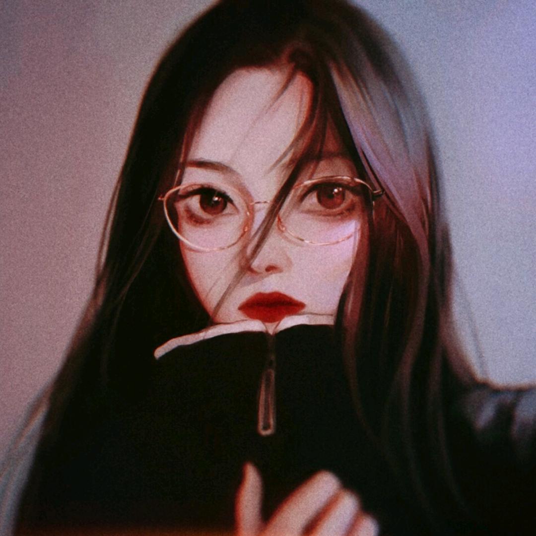 爱吃巧克力的gail