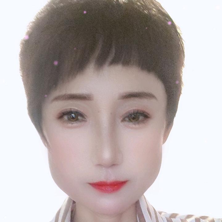 岩姐