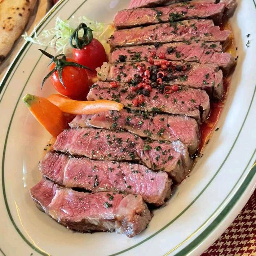 乐昌好莱屋牛扒