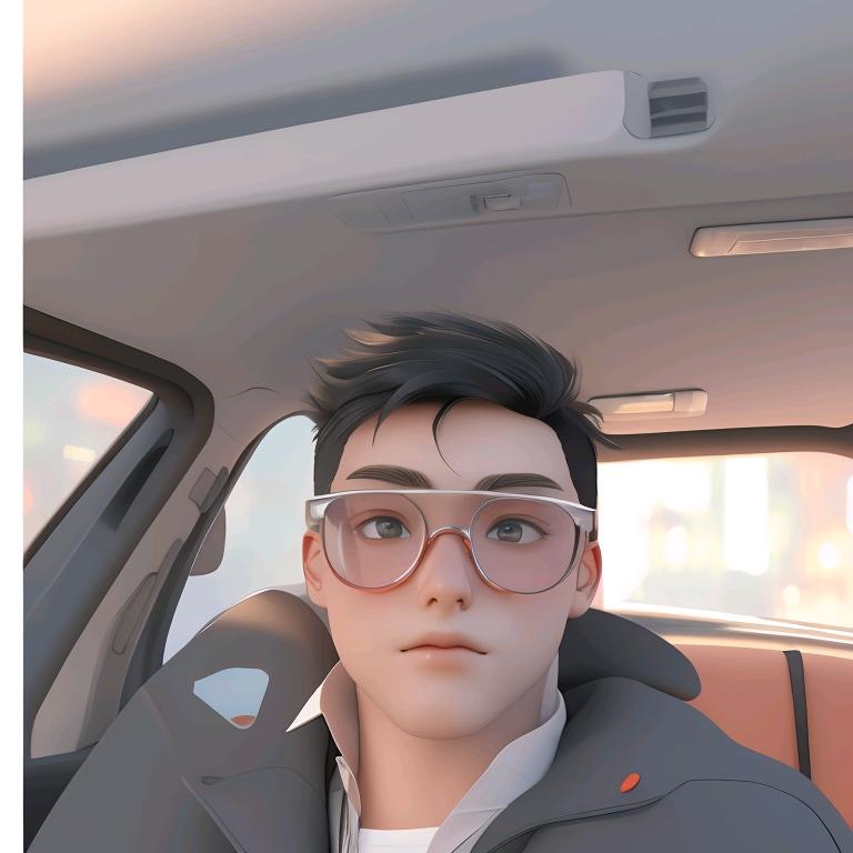 小小马哥（首播筹备中）