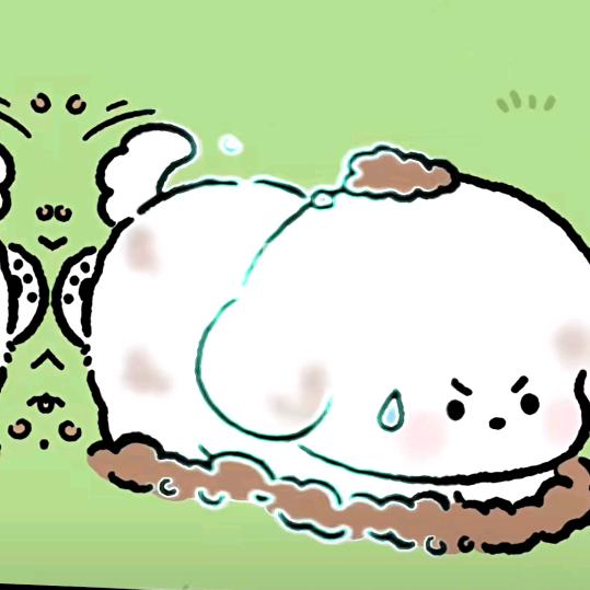 煎饼果子来一套💞