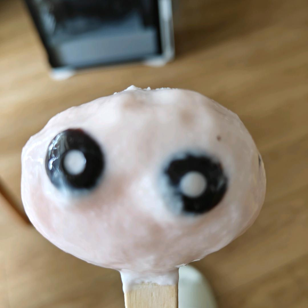 天雷滚滚我好怕怕