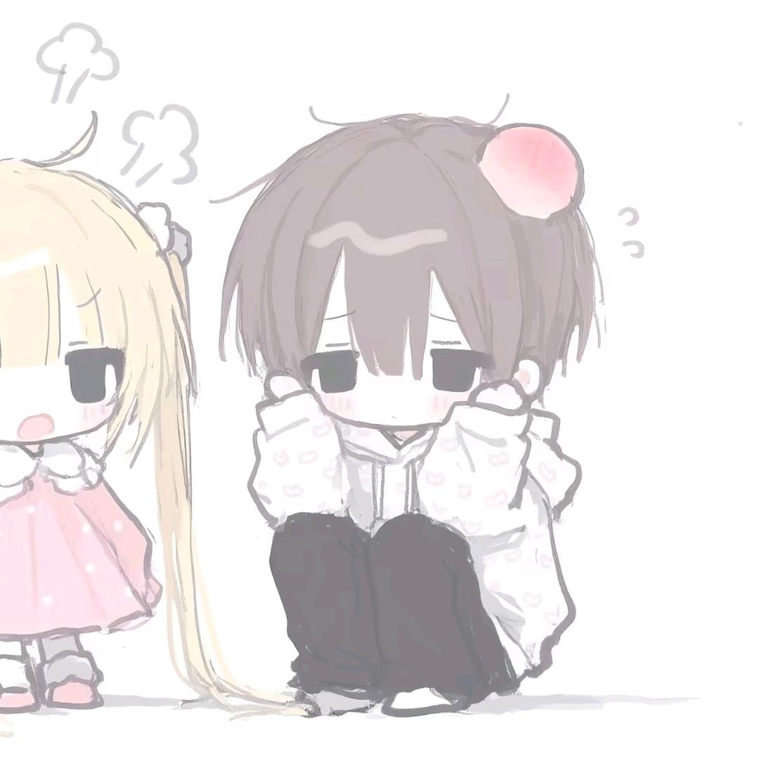 shi🐣头像