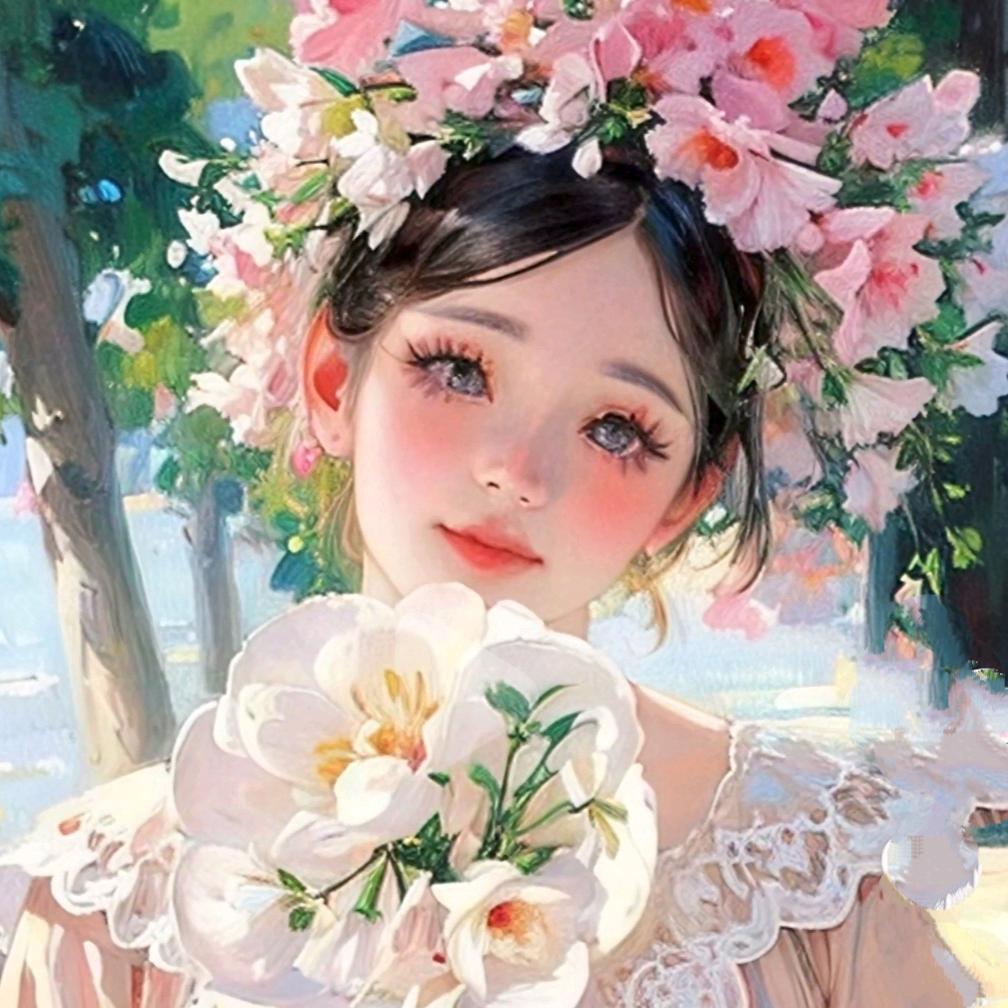 月书儿花园